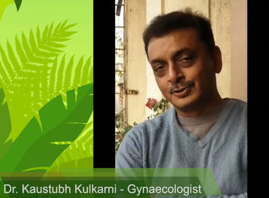 Dr. Kaustubh Kulkarni