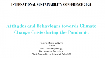 Nalini Malaviya Presentation