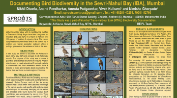 Poster-Nikhil Disoria