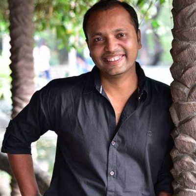 Rahul Gaikwad Rahul Gaikwad